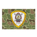 2/10 Marines Frogskin Camo USMC Flag Tactically Acquired Default Title  