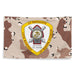 2/10 Marines Chocolate-Chip Camo USMC Flag Tactically Acquired   