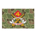 1/14 Marines Unit Emblem Frogskin Camo Flag Tactically Acquired Default Title  