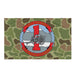 1/10 Marines Unit Emblem Frogskin Camo Flag Tactically Acquired Default Title  