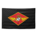 1st Marine Aircraft Wing (1st MAW) Black American Flag Tactically Acquired   
