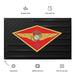 3rd Marine Aircraft Wing (3rd MAW) Black American Flag Tactically Acquired   