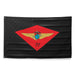 4th Marine Aircraft Wing (4th MAW) Black American Flag Tactically Acquired   