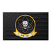 U.S. Navy Strike Fighter Squadron 151 (VFA-151) Black American Flag Tactically Acquired Default Title  