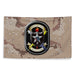 2nd SBCT 2d ID "Lancer Brigade" Chocolate-Chip Camo Flag Tactically Acquired   