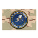 U.S. Navy Seabees Combat Veteran DCU Camo Flag Tactically Acquired Default Title  