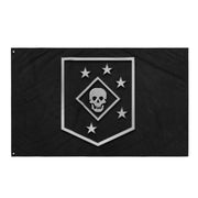 Marine Raiders Black Flag Tactically Acquired Default Title  