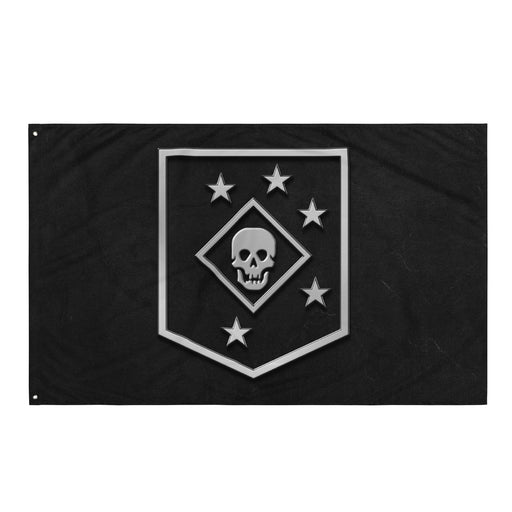 Marine Raiders Black Flag Tactically Acquired Default Title  