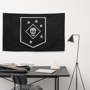 Marine Raiders Black Flag Tactically Acquired   
