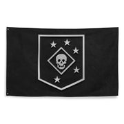Marine Raiders Black Flag Tactically Acquired   