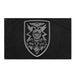 U.S. Army MACV-SOG Black Flag Tactically Acquired Default Title  