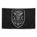 U.S. Army MACV-SOG Black Flag Tactically Acquired   