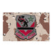 16th Engineer Battalion Chocolate-Chip Camo Flag Tactically Acquired Default Title  