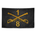 8-1 CAV Cavalry Sabers Black Flag Tactically Acquired Default Title