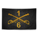 6-1 CAV Cavalry Sabers Black Flag Tactically Acquired Default Title