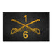 6-1 CAV Cavalry Sabers Black Flag Tactically Acquired