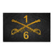 6-1 CAV Cavalry Sabers Black Flag Tactically Acquired