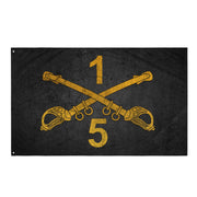 5-1 CAV Cavalry Sabers Black Flag Tactically Acquired