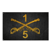 5-1 CAV Cavalry Sabers Black Flag Tactically Acquired