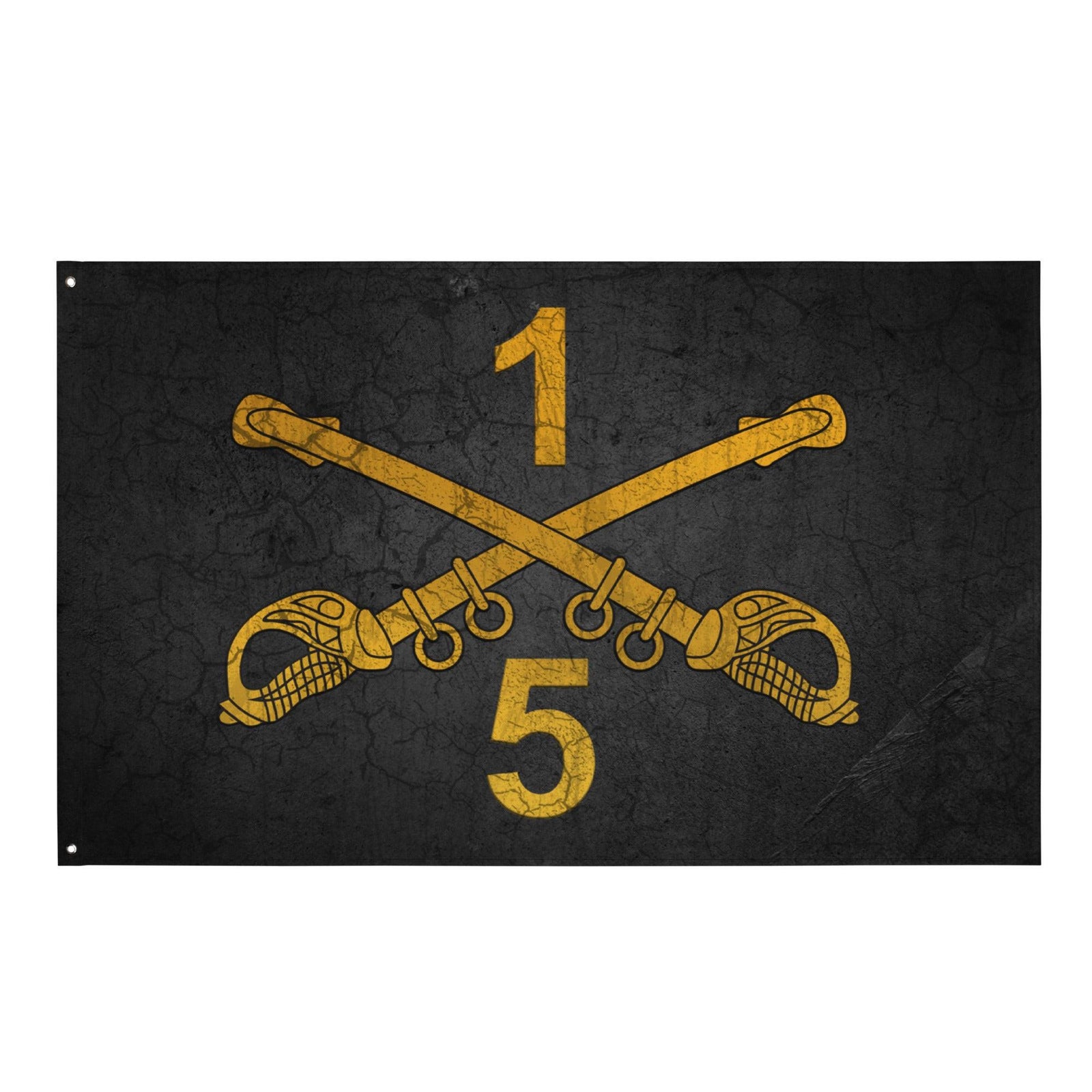 5-1 CAV Cavalry Sabers Black Flag Tactically Acquired