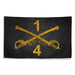 4-1 CAV Cavalry Sabers Black Flag Tactically Acquired Default Title