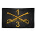 3-1 CAV Cavalry Sabers Black Flag Tactically Acquired Default Title