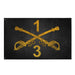 3-1 CAV Cavalry Sabers Black Flag Tactically Acquired