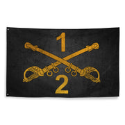 2-1 CAV Cavalry Sabers Black Flag Tactically Acquired Default Title