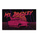 Retro M2 Bradley IFV Synthwave Flag Tactically Acquired Default Title