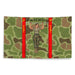 "PT Good for me, Good for You" - Ari USMC Pin-Up Girl Wall Flag Tactically Acquired