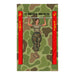 USMC Pin-Up Girl Ari Moto PT Vertical Wall Flag Tactically Acquired Default Title