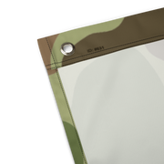 Marine Raiders Frogskin Camo Flag Tactically Acquired   
