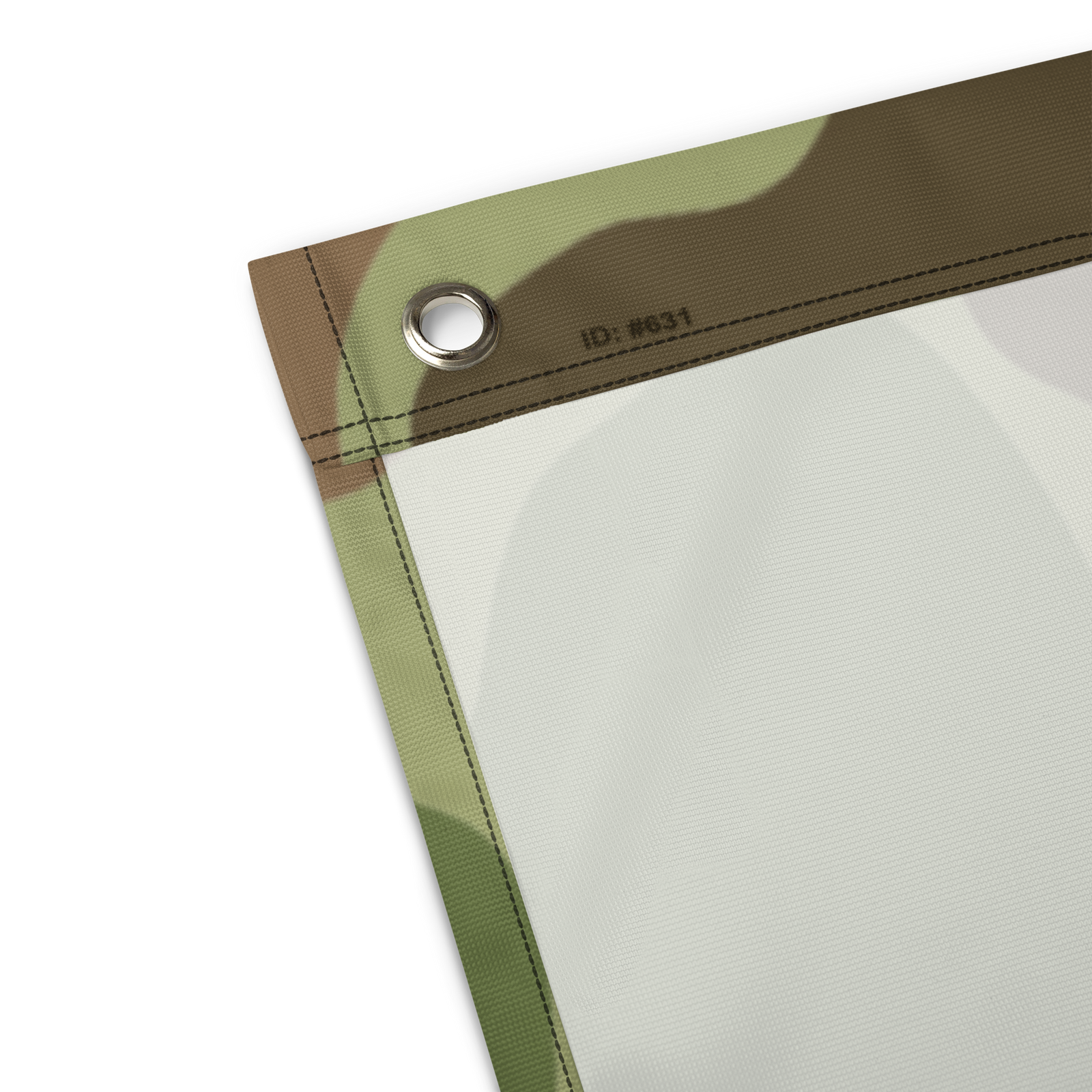 Marine Raiders Frogskin Camo Flag Tactically Acquired   