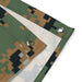 ZYN Woodland MARPAT Wall Flag Tactically Acquired   