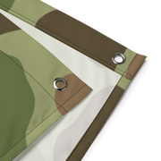 Marine Raiders Frogskin Camo Flag Tactically Acquired   