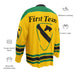 U.S. Army 1st Cavalry Division 'First Team' Hockey Fan Jersey Tactically Acquired   