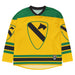 U.S. Army 1st Cavalry Division 'First Team' Hockey Fan Jersey Tactically Acquired   