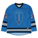 U.S. Army Infantry Branch 'Follow Me' Hockey Fan Jersey Tactically Acquired   