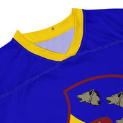 3d LAR Battalion USMC Hockey Fan Jersey Tactically Acquired   