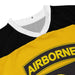 U.S. Army 101st Airborne Division Hockey Fan Jersey Tactically Acquired   