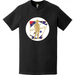 Arkansas National Guard Logo Emblem T-Shirt Tactically Acquired   