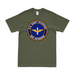 U.S. Army Aviation OIF Veteran T-Shirt Tactically Acquired Military Green Clean Small