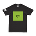 Bratzyn T-Shirt Tactically Acquired Small Black 