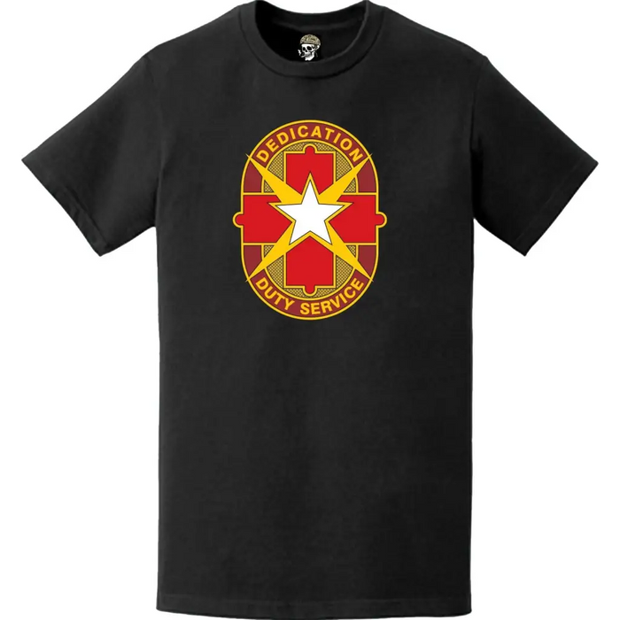 Brooke Army Medical Center (BAMC) T-Shirt Tactically Acquired   