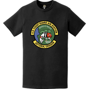 CGAS Astoria Logo Emblem T-Shirt Tactically Acquired   