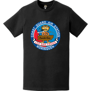 CGAS Borinquen Logo Emblem T-Shirt Tactically Acquired   