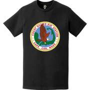 CGAS Cape Cod Logo Emblem T-Shirt Tactically Acquired   