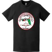 CGAS Clearwater Logo Emblem T-Shirt Tactically Acquired   