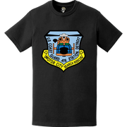 CGAS Detroit Logo Emblem T-Shirt Tactically Acquired   