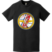 CGAS Elizabeth City Logo Emblem T-Shirt Tactically Acquired   